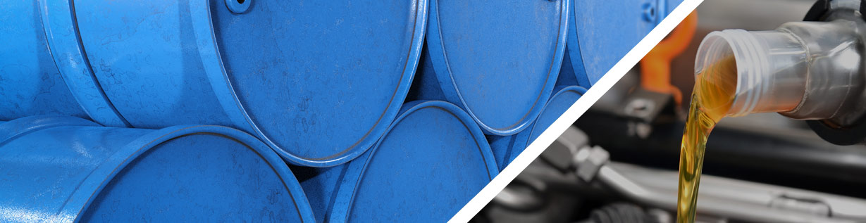 lubricants supplier for ground keepers, agriculture, schools, golf courses, stately homes