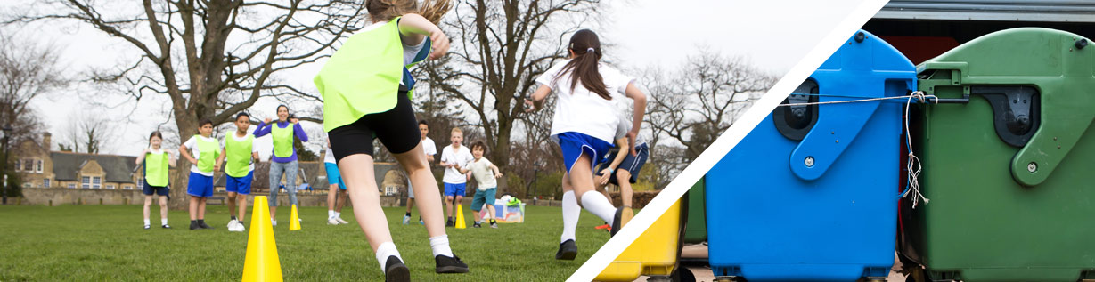 waste management and collection yorkshire